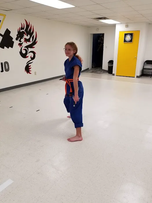 FC IRON DOJO #1 Picture 8