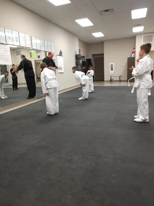 Martial ZEN Temple Academy Picture 1