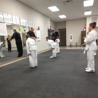 Martial ZEN Temple Academy ico