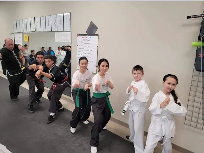 Martial ZEN Temple Academy Picture 9