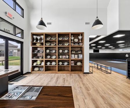 Legends Jiu-Jitsu and Fitness