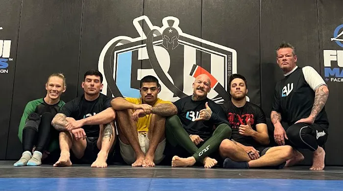 Legends Jiu-Jitsu and Fitness Picture 9