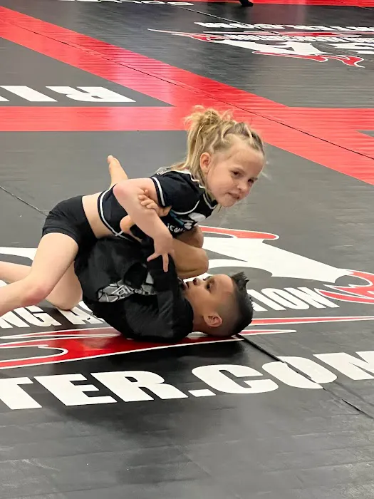 Legends Jiu-Jitsu and Fitness Picture 6