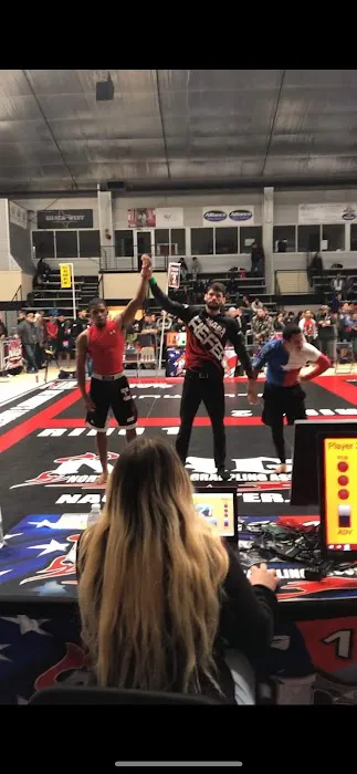 Storm MMA & Fitness Picture 1