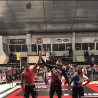 Storm MMA & Fitness ico