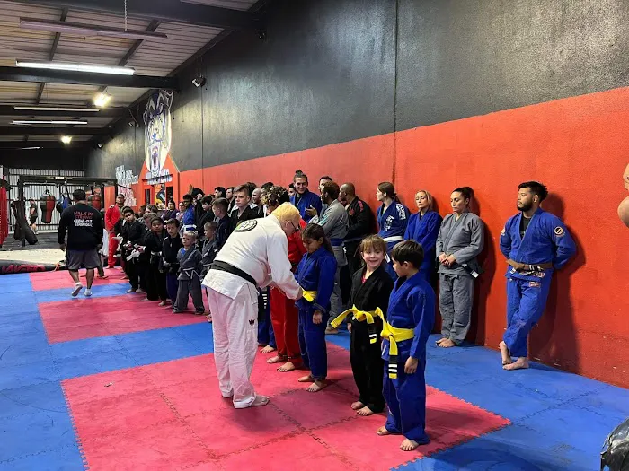 Storm MMA & Fitness Picture 3