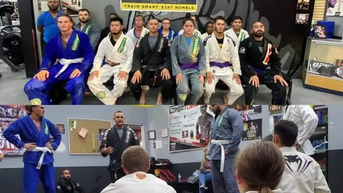 Storm MMA & Fitness Picture 2