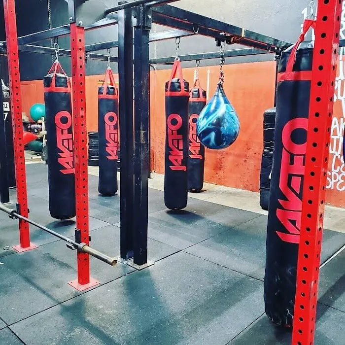 Storm MMA & Fitness Picture 4