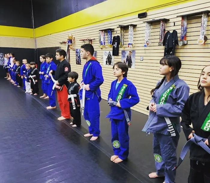 Storm MMA & Fitness Picture 8