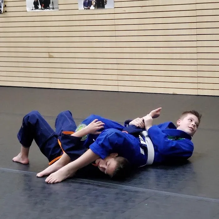 Storm MMA & Fitness Picture 6