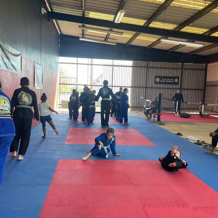 Storm MMA & Fitness Picture 9