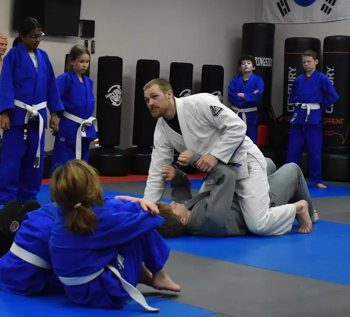 Brick City Martial Arts,LLC Picture 4