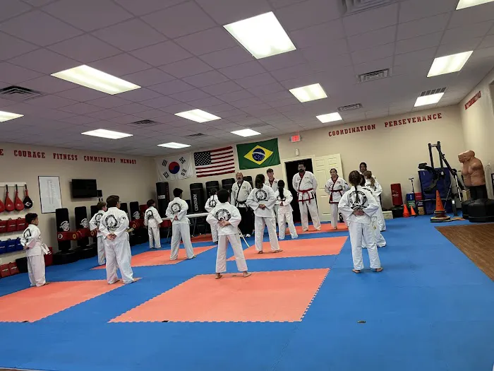 Brick City Martial Arts,LLC Picture 1
