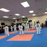 Brick City Martial Arts,LLC ico