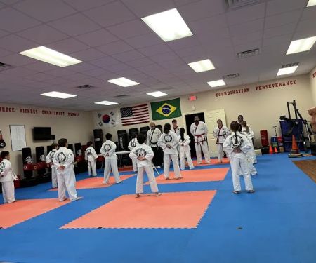 Brick City Martial Arts,LLC
