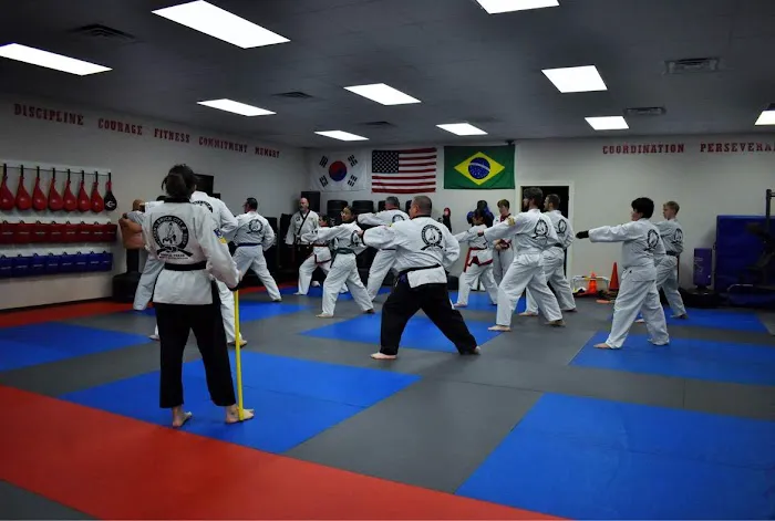 Brick City Martial Arts,LLC Picture 2