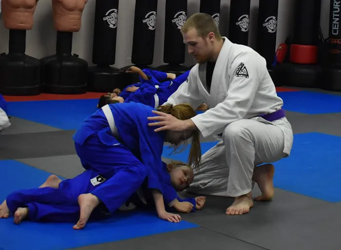 Brick City Martial Arts,LLC Picture 9
