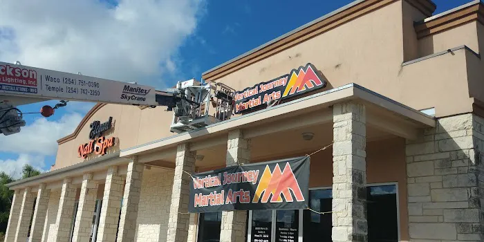 Vertical Journey Martial Arts Picture 5