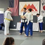 Vertical Journey Martial Arts