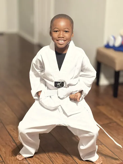 Vertical Journey Martial Arts Picture 8