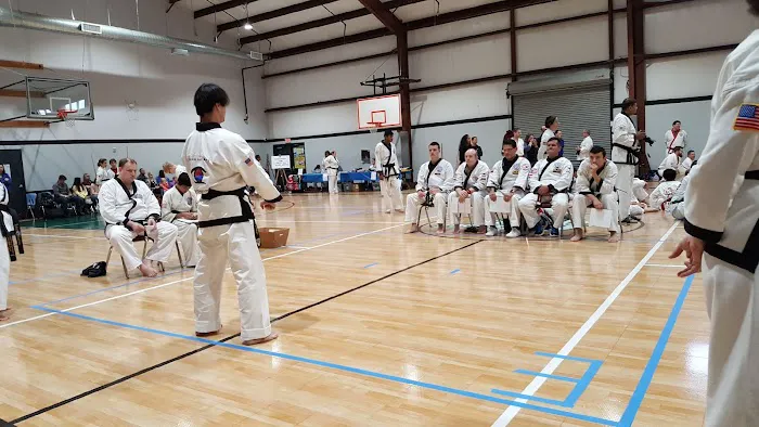 K Defense Martial Arts (Lackland) Picture 1