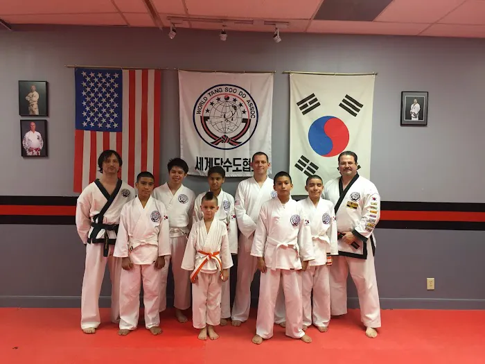 K Defense Martial Arts (Lackland) Picture 6