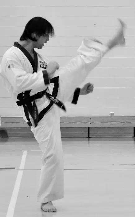 K Defense Martial Arts (Lackland) Picture 5
