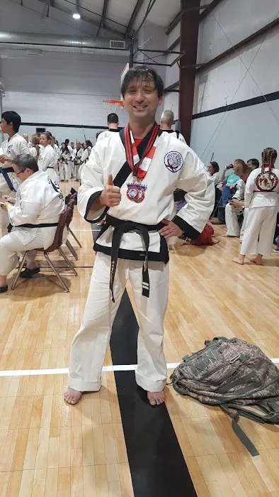 K Defense Martial Arts (Lackland) Picture 4