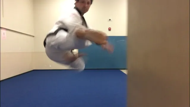 K Defense Martial Arts (Lackland) Picture 10
