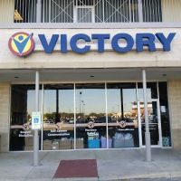 Victory Martial Arts - Leon Springs ico