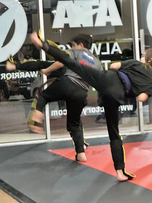 Victory Martial Arts - Leon Springs Picture 2