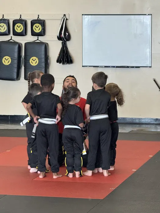 Victory Martial Arts - Leon Springs Picture 3