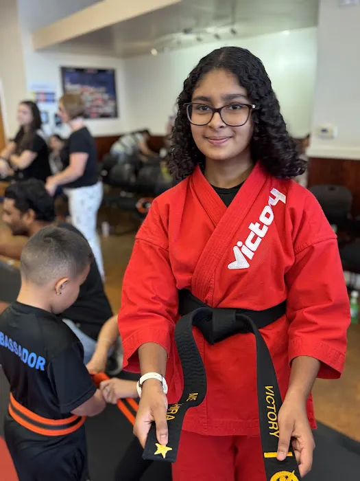 Victory Martial Arts - Leon Springs Picture 4