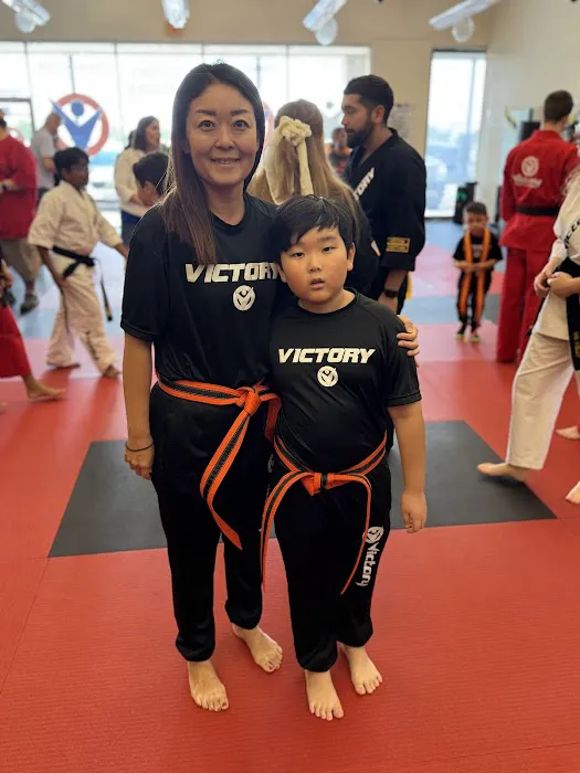 Victory Martial Arts - Leon Springs Picture 7