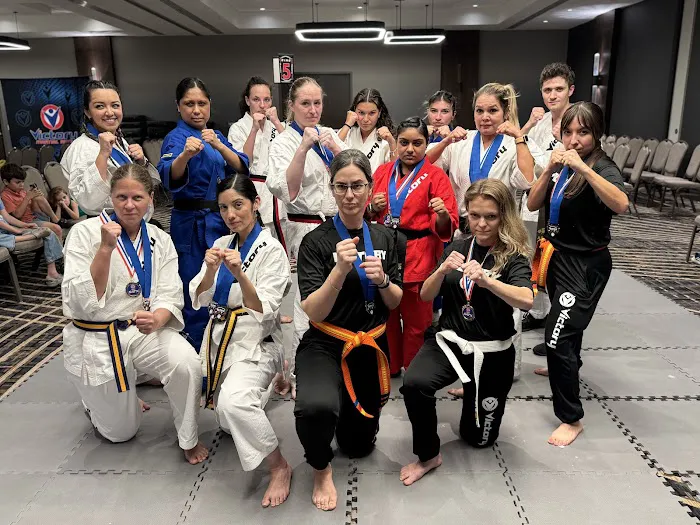 Victory Martial Arts - Leon Springs Picture 5