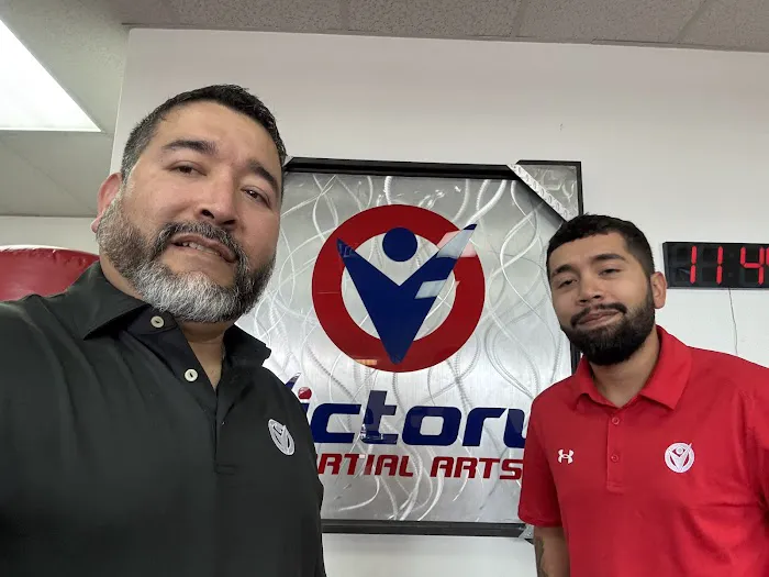 Victory Martial Arts - Leon Springs Picture 8