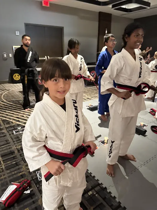 Victory Martial Arts - Leon Springs Picture 10