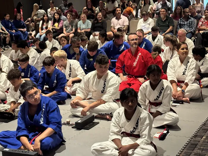 Victory Martial Arts - Leon Springs Picture 9