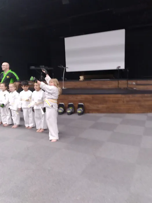 Premier Martial Arts, Bandera Road Picture 6