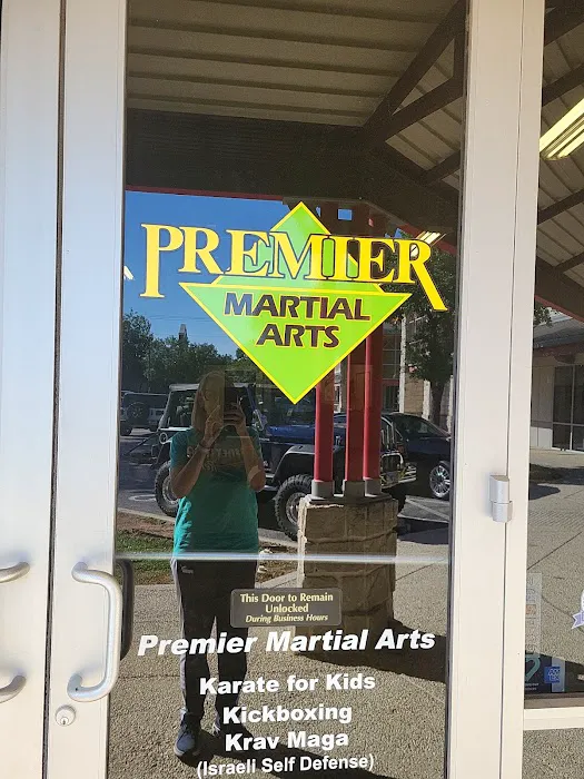 Premier Martial Arts, Bandera Road Picture 5