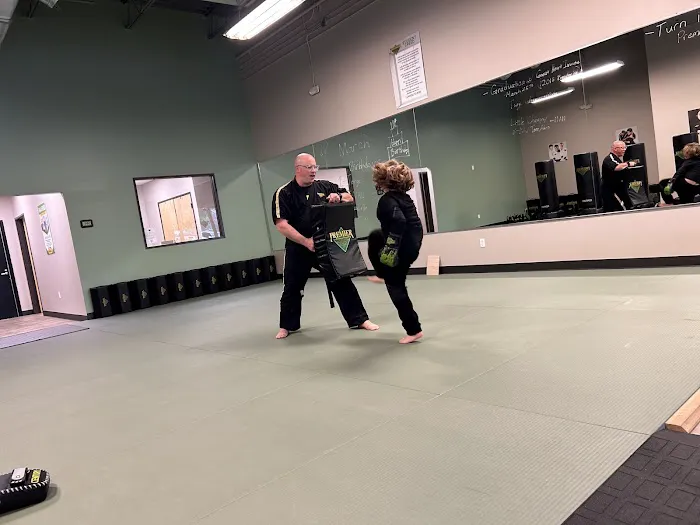 Premier Martial Arts, Bandera Road Picture 7
