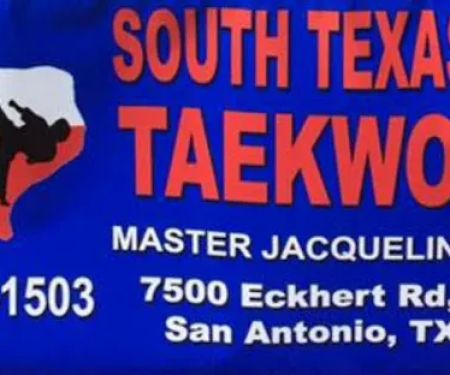 South Texas Elite TaeKwonDo