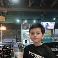 Victory Martial Arts - Bandera ico