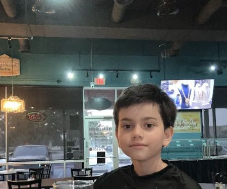 Victory Martial Arts - Bandera