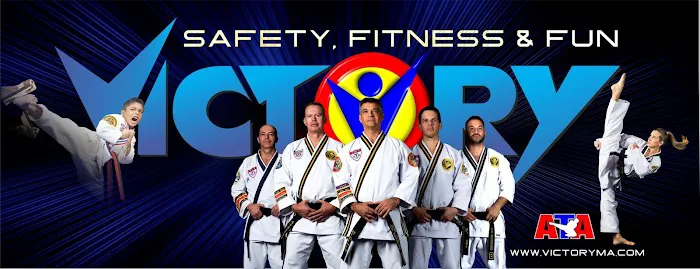 Victory Martial Arts - Bandera Picture 5