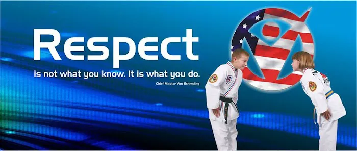 Victory Martial Arts - Bandera Picture 6