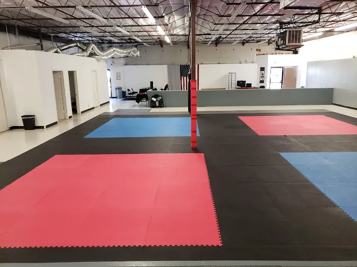 DC Martial Arts Picture 3