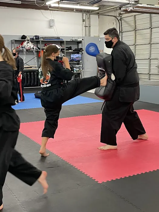 DC Martial Arts Picture 4