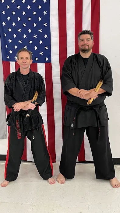 DC Martial Arts Picture 1