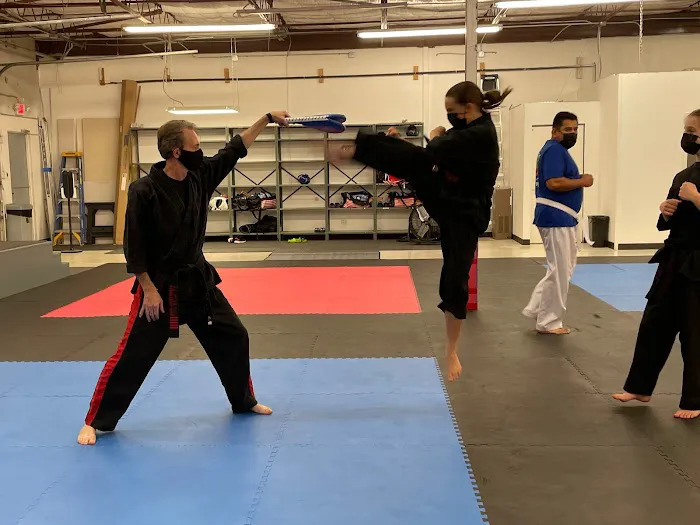 DC Martial Arts Picture 9